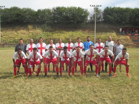 Caiçara x Internacional 2018